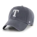 TEXAS RANGERS BVHATS 47 CLEAN UP