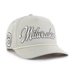 MILWAUKEE BREWERS OVERHAND BVHATS 47 HITCH