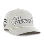MINNESOTA TWINS OVERHAND BVHATS 47 HITCH