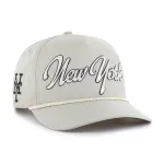 NEW YORK METS OVERHAND BVHATS 47 HITCH
