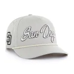 SAN DIEGO PADRES OVERHAND BVHATS 47 HITCH