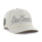 SAN FRANCISCO GIANTS OVERHAND BVHATS 47 HITCH