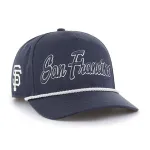 SAN FRANCISCO GIANTS OVERHAND BVHATS 47 HITCH