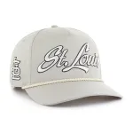 ST. LOUIS CARDINALS OVERHAND BVHATS 47 HITCH