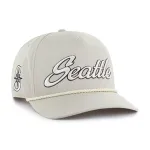 SEATTLE MARINERS OVERHAND BVHATS 47 HITCH