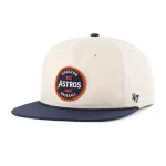 HOUSTON ASTROS PAYSON BVHATS 47 CAPTAIN RF RELAXED FIT