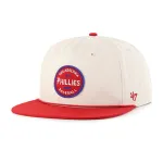 PHILADELPHIA PHILLIES PAYSON BVHATS 47 CAPTAIN RF RELAXED FIT