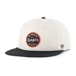 SAN FRANCISCO GIANTS PAYSON BVHATS 47 CAPTAIN RF RELAXED FIT