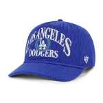 LOS ANGELES DODGERS PITCHOUT ROPE BVHATS 47 HITCH