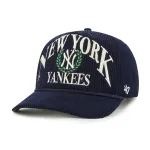 NEW YORK YANKEES PITCHOUT ROPE BVHATS 47 HITCH