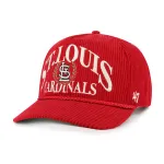 ST. LOUIS CARDINALS PITCHOUT ROPE BVHATS 47 HITCH