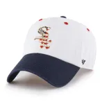 CHICAGO WHITE SOX PATRIOTIC FLAG FILL BVHATS 47 CLEAN UP