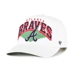 ATLANTA BRAVES POMONA BVHATS 47 HITCH