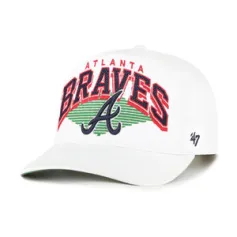 ATLANTA BRAVES POMONA BVHATS 47 HITCH