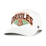 BALTIMORE ORIOLES POMONA BVHATS 47 HITCH