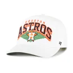 HOUSTON ASTROS POMONA BVHATS 47 HITCH