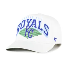 KANSAS CITY ROYALS POMONA BVHATS 47 HITCH