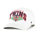 MINNESOTA TWINS POMONA BVHATS 47 HITCH