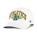 ATHLETICS BASEBALL POMONA BVHATS 47 HITCH