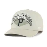PITTSBURGH PIRATES POMONA BVHATS 47 HITCH