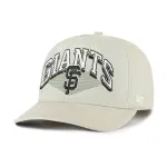SAN FRANCISCO GIANTS POMONA BVHATS 47 HITCH