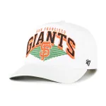 SAN FRANCISCO GIANTS POMONA BVHATS 47 HITCH