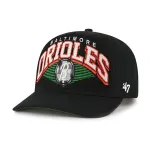 BALTIMORE ORIOLES CITY CONNECT POMONA BVHATS 47 HITCH