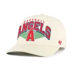 LOS ANGELES ANGELS CITY CONNECT POMONA BVHATS 47 HITCH
