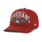 CLEVELAND GUARDIANS CITY CONNECT POMONA BVHATS 47 HITCH