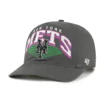NEW YORK METS CITY CONNECT POMONA BVHATS 47 HITCH