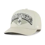 SEATTLE MARINERS POMONA BVHATS 47 HITCH