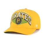 PITTSBURGH PIRATES CITY CONNECT POMONA BVHATS 47 HITCH