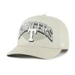 TEXAS RANGERS POMONA BVHATS 47 HITCH