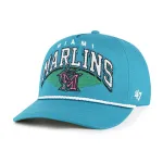 MIAMI MARLINS CITY CONNECT POMONA ROPE BVHATS 47 HITCH