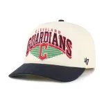 CLEVELAND GUARDIANS POMONA TWO TONE BVHATS 47 HITCH KIDS