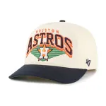 HOUSTON ASTROS POMONA TWO TONE BVHATS 47 HITCH KIDS