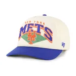 NEW YORK METS POMONA TWO TONE BVHATS 47 HITCH KIDS