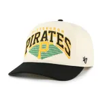 PITTSBURGH PIRATES POMONA TWO TONE BVHATS 47 HITCH KIDS