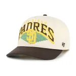 SAN DIEGO PADRES POMONA TWO TONE BVHATS 47 HITCH KIDS