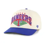 TEXAS RANGERS POMONA TWO TONE BVHATS 47 HITCH KIDS