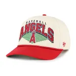 LOS ANGELES ANGELS POMONA BVHATS 47 HITCH