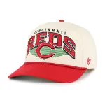 CINCINNATI REDS POMONA BVHATS 47 HITCH