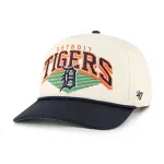 DETROIT TIGERS POMONA BVHATS 47 HITCH