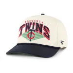 MINNESOTA TWINS POMONA BVHATS 47 HITCH