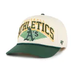 ATHLETICS BASEBALL POMONA BVHATS 47 HITCH