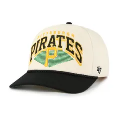 PITTSBURGH PIRATES POMONA BVHATS 47 HITCH