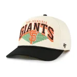 SAN FRANCISCO GIANTS POMONA BVHATS 47 HITCH