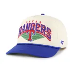TEXAS RANGERS POMONA BVHATS 47 HITCH