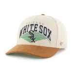 CHICAGO WHITE SOX POMONA WOOL BVHATS 47 HITCH