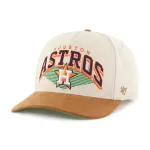 HOUSTON ASTROS POMONA WOOL BVHATS 47 HITCH